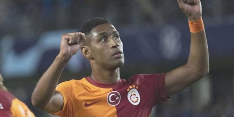 Galatasaray’da Kerem Demirbay ve Tete birinci kere 11’de