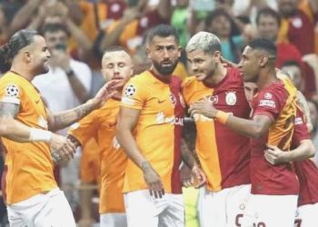 Galatasaray’dan Şampiyonlar ligi paylaşımı! ‘Ait olduğumuz yerdeyiz’