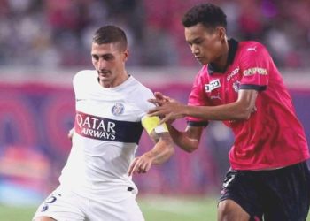 Galatasaray’ın transfer listesindeki Marco Verratti için flaş iddia!