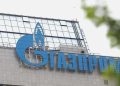 Gazprom’un net kârı yılın birinci yarısında yüzde 88 azaldı