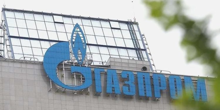 Gazprom’un net kârı yılın birinci yarısında yüzde 88 azaldı