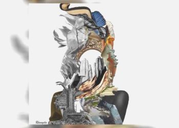 Gençlerin sanat dayanışması: Karanlığı aşan umut…