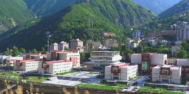 Genel sekreter için ‘adrese teslim kadro’