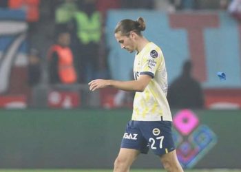 Genoa, Miguel Crespo transferinde sona yakın