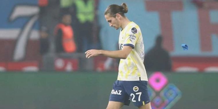 Genoa, Miguel Crespo transferinde sona yakın