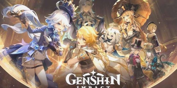 Genshin Impact hile kullananlara dava açacak