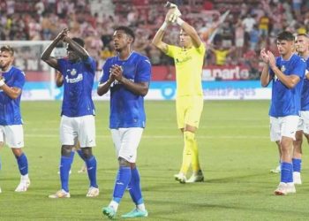 Getafe – Deportivo Alaves maçı ne vakit, saat kaçta, hangi kanalda?