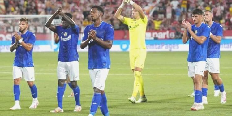 Getafe – Deportivo Alaves maçı ne vakit, saat kaçta, hangi kanalda?