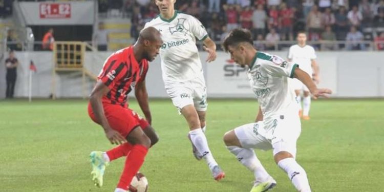 Giresunspor – Bandırmaspor maçı ne vakit, saat kaçta, hangi kanalda?