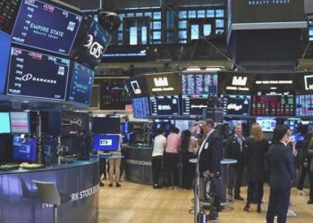 Global piyasalar karışık seyrediyor