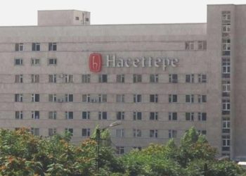 Hacettepe Üniversitesi’nde yemekhaneye yüzde 74 artırım