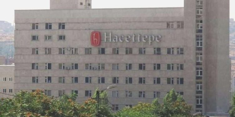 Hacettepe Üniversitesi’nde yemekhaneye yüzde 74 artırım