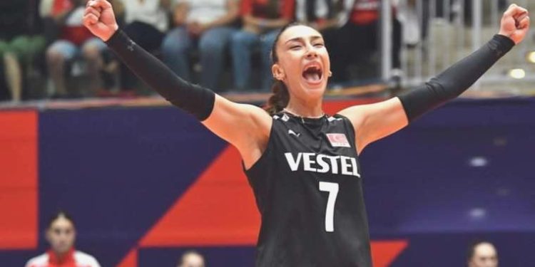 Hande Baladın’dan Polonya değerlendirmesi: ‘Onları yenecek güce sahibiz’