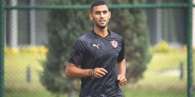 Hatayspor, Faouzi Ghoulam’ı takımına kattı