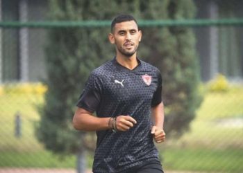 Hatayspor, Faouzi Ghoulam’ı takımına kattı