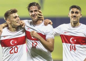 Hataysporlu Bertuğ Yıldırım Fransa yolcusu!