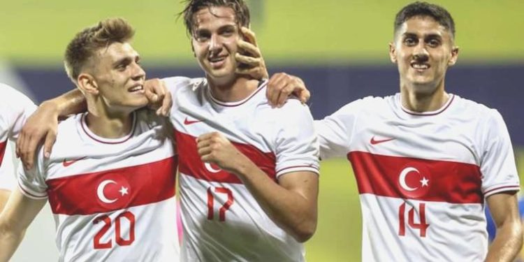 Hataysporlu Bertuğ Yıldırım Fransa yolcusu!