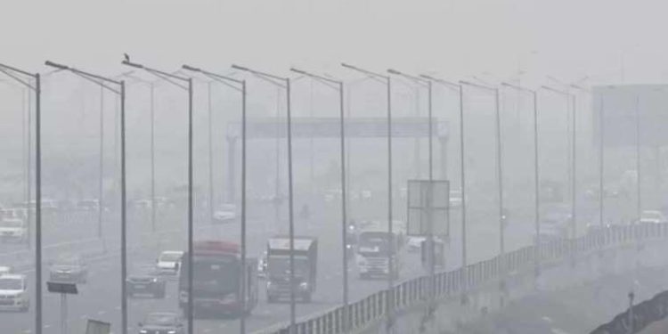 Hava kirliliği ömrü ‘2 yıldan fazla’ kısaltabiliyor