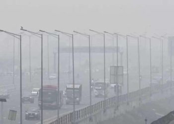 Hava kirliliği ömrü ‘2 yıldan fazla’ kısaltabiliyor