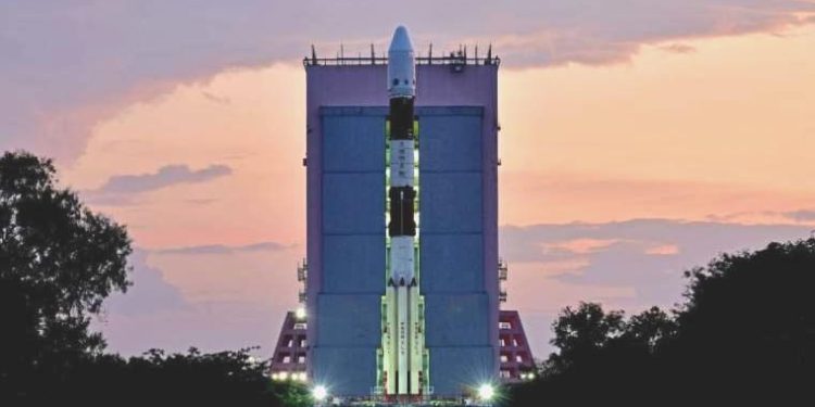 Hindistan’dan Güneş’le ilgili araştırma için yeni bir uzay misyonu