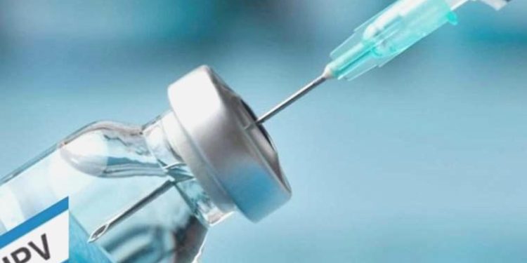 Hpv’den korunma prosedürü erken aşılama!