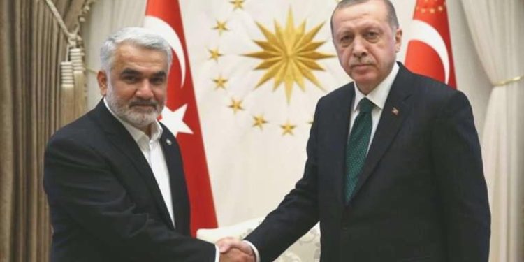 HÜDAPAR’lı Yapıcıoğlu’ndan skandal kelamlar: Karma eğitimin devam ettiği okullarda gençler birbirini taciz edebilir