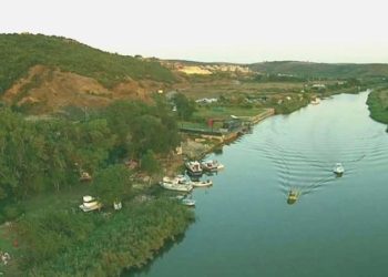 İBB Genel Sekreter Yardımcısı Dr. Buğra Gökce duyurdu: Riva’daki sit alanında dereceyi düşürmeye iptal
