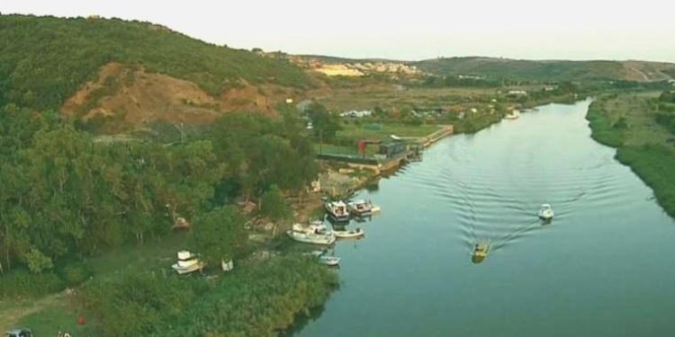 İBB Genel Sekreter Yardımcısı Dr. Buğra Gökce duyurdu: Riva’daki sit alanında dereceyi düşürmeye iptal