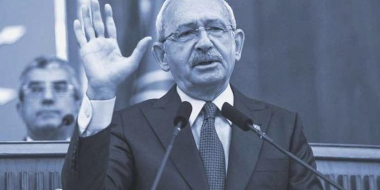 İktidarı işaret etti… Kılıçdaroğlu’ndan ‘Şehit Hakan Telli’ yansısı: ‘Uyuşturucu baronları Türkiye’de yuvalandı’