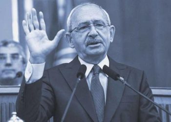 İktidarı işaret etti… Kılıçdaroğlu’ndan ‘Şehit Hakan Telli’ yansısı: ‘Uyuşturucu baronları Türkiye’de yuvalandı’