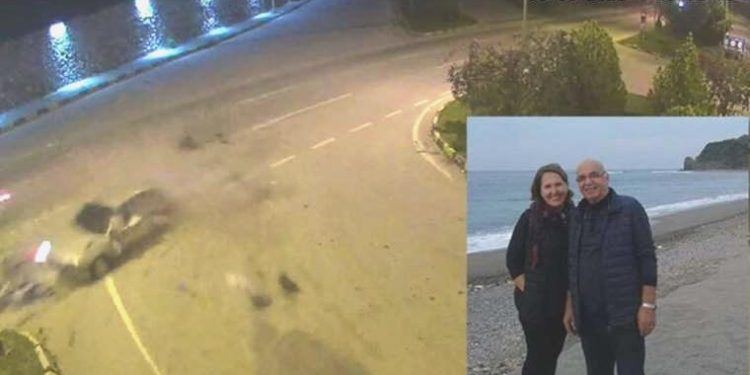 İmajları misyon yeri değişince ortaya çıktı: Valinin oğluna verilen ceza belirli oldu