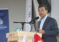 İmamoğlu: Muhalefeti yok, iktidarı yok bu işin, güzel yöneticiler olmak zorundayız