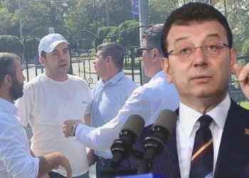 İmamoğlu’nun gerçekleştirdiği tramvay açılışında darp argümanı: Müdafaalar pata küte geldi