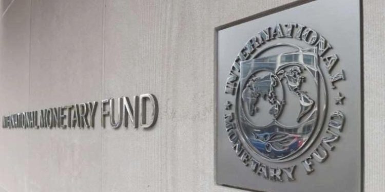 IMF’den Türkiye’ye ‘rutin’ ziyaret: Mali takviye talebi gelmedi