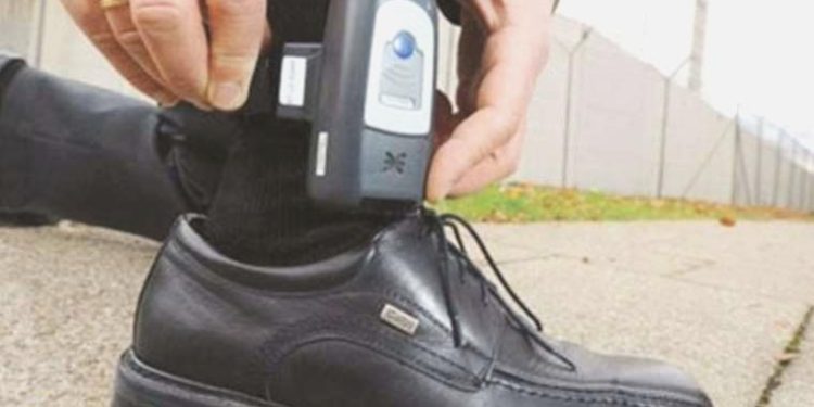 İngiltere’de aile içi şiddete karşı yeni önlem: Elektronik takip sistemi devreye giriyor