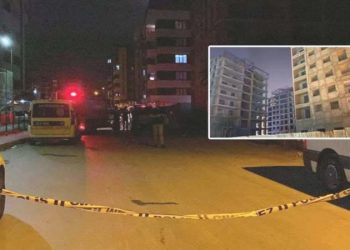 İnşaatta cansız halde bulunan 17 yaşındaki kız çocuğu bakanlık korumasındaymış