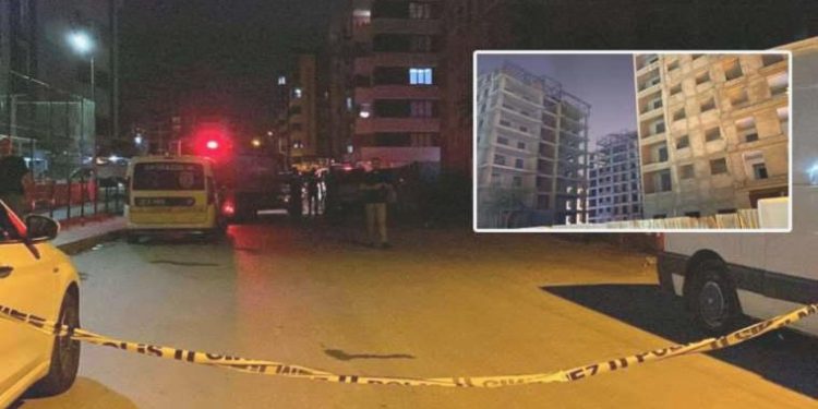 İnşaatta cansız halde bulunan 17 yaşındaki kız çocuğu bakanlık korumasındaymış