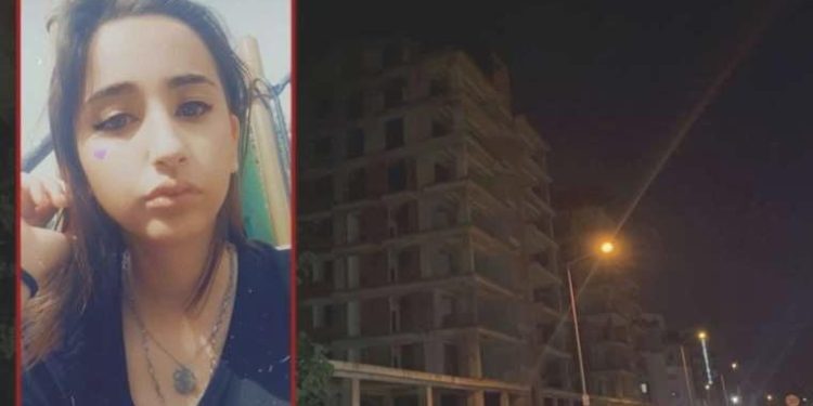 İnşaatta cesedi bulunan 17 yaşındaki Yasemin’le ilgili haberlere erişim manisi