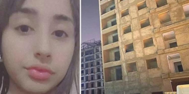 İnşaatta meyyit bulunmuştu: 17 yaşındaki Yasemin’in vefatıyla ilgili yeni gelişme