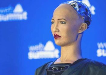 İnsansı robotların birden fazla neden bayan?