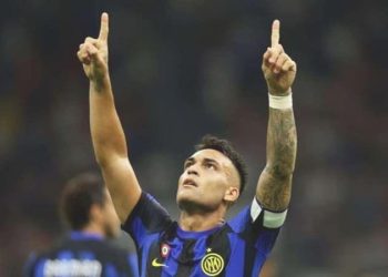 Inter, deplasmanda Cagliari’yi 2-0 mağlup etti