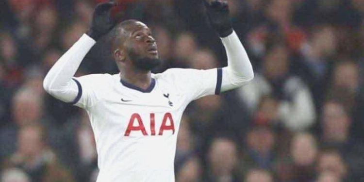 Inter’in amacı Tanguy Ndombele!