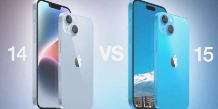 iPhone 14 ve iPhone 15: Beklenen değişiklikler neler?