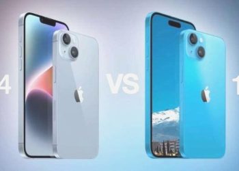 iPhone 14 ve iPhone 15: Beklenen değişiklikler neler?