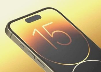 iPhone 15’in tasarımı ortaya çıktı!