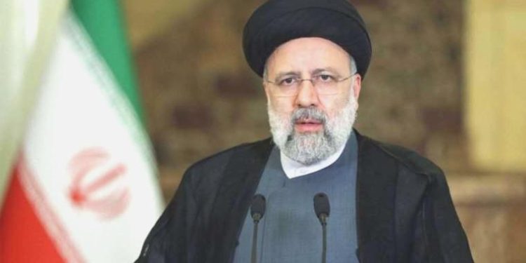 İran Cumhurbaşkanı Reisi: ‘Batı, İran’ı yalnızlaştırmada başarısız oldu’