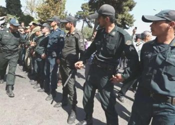 İran’dan İsrail’i kızdıracak atılım: İsrail kontaklı 14 ‘terörist’ yakalandı