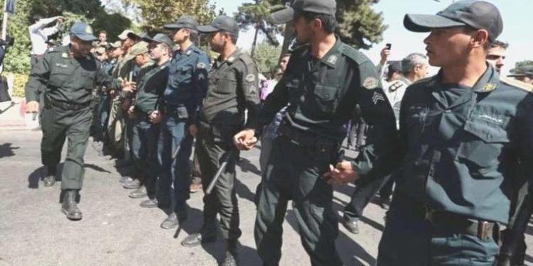 İran’dan İsrail’i kızdıracak atılım: İsrail kontaklı 14 ‘terörist’ yakalandı