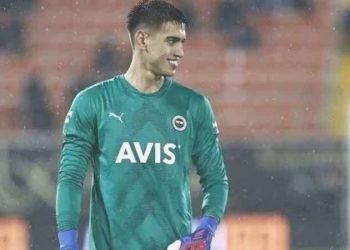 İrfan Can Eğribayat: ‘İlk maçtaki skoru gösterdim’