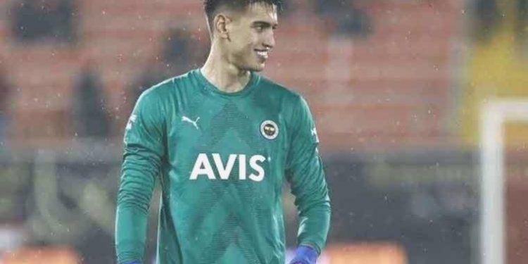 İrfan Can Eğribayat: ‘İlk maçtaki skoru gösterdim’